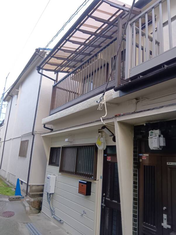 神戸の賃貸物件の詳細