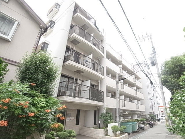 神戸市垂水区平磯の賃貸物件外観写真