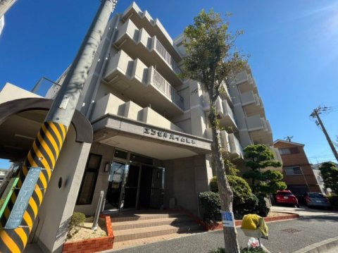 神戸市垂水区乙木の賃貸