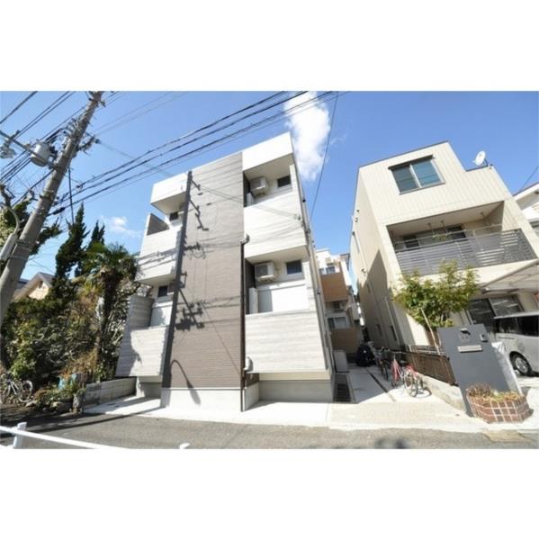 神戸の賃貸物件の詳細