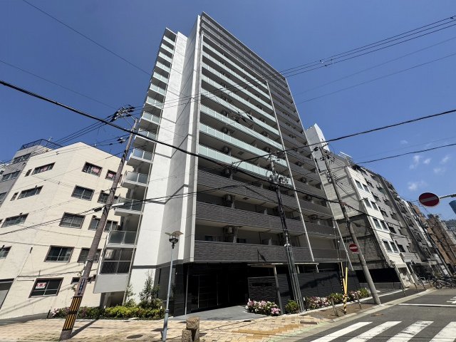 神戸市兵庫区新開地の賃貸