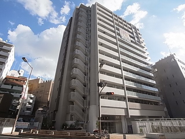 神戸市中央区布引町の賃貸