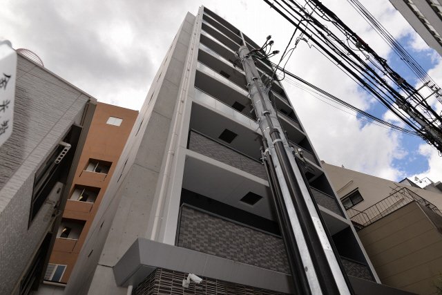 神戸市中央区加納町の賃貸