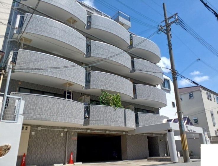 神戸の賃貸物件の詳細