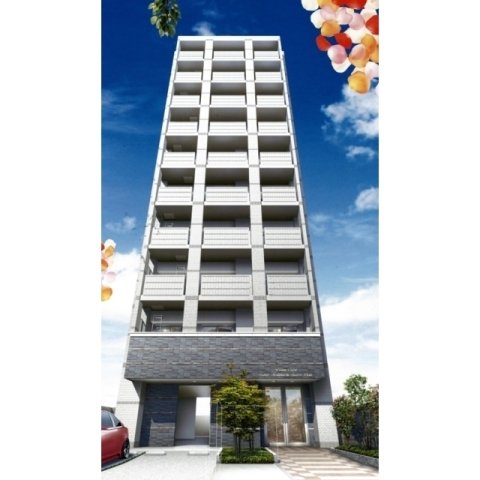 神戸市東灘区深江本町の賃貸