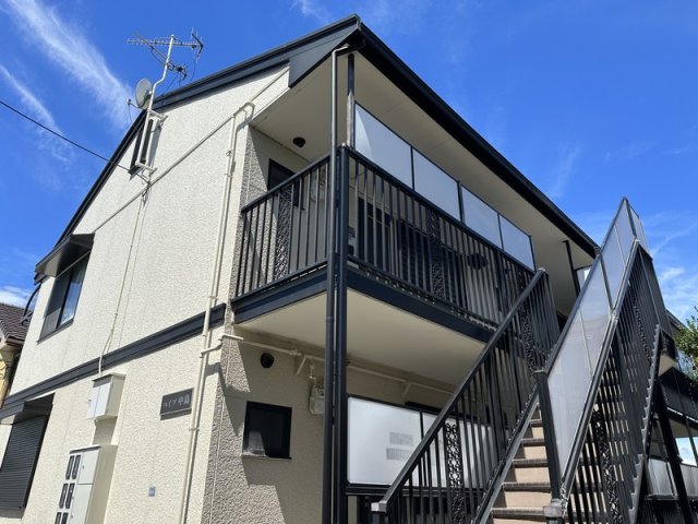 神戸市垂水区舞子坂の賃貸