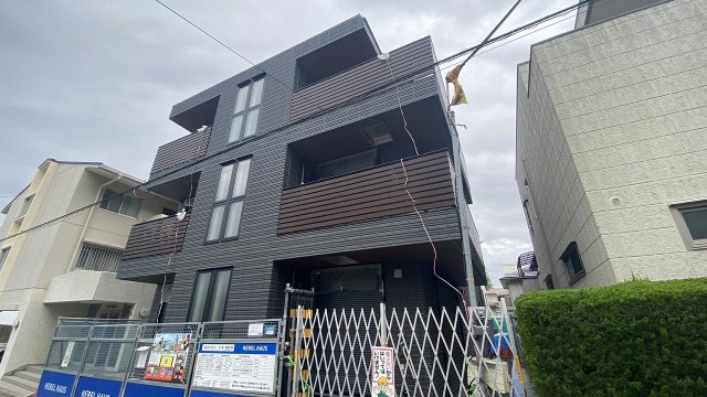 神戸の賃貸物件の詳細