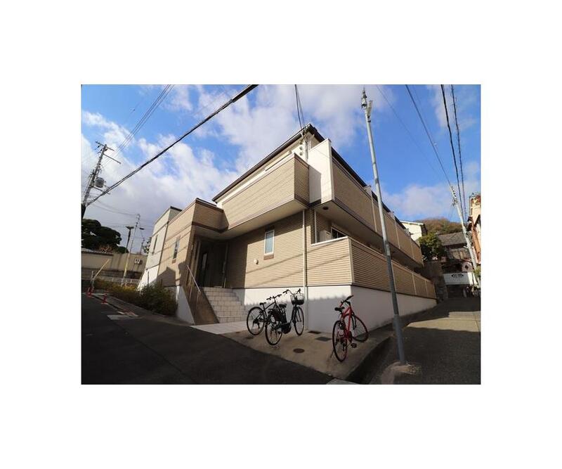 神戸市兵庫区梅元町の賃貸