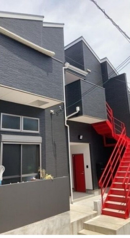 神戸の賃貸物件の詳細