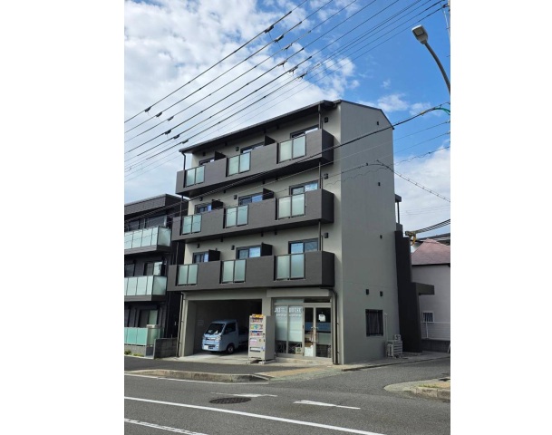 神戸の賃貸物件の詳細