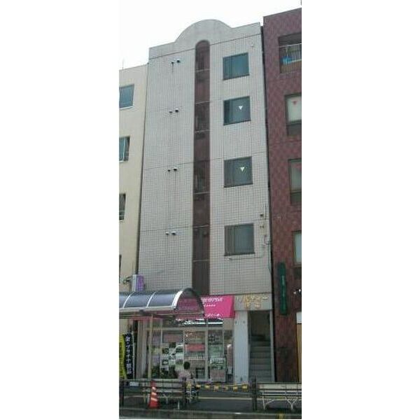 神戸の賃貸物件の詳細