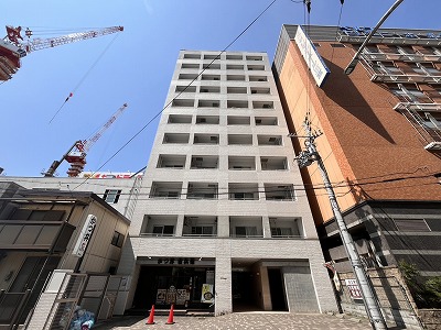 神戸の賃貸物件の詳細