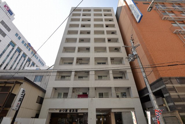 神戸の賃貸物件の詳細