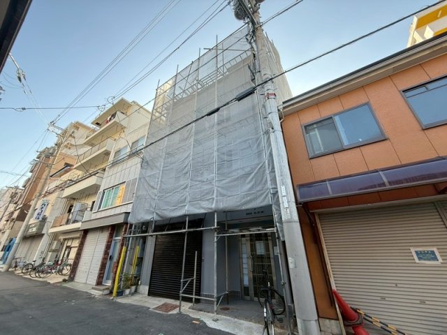 神戸の賃貸物件の詳細