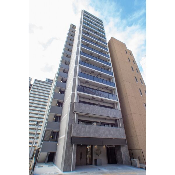 神戸の賃貸物件の詳細