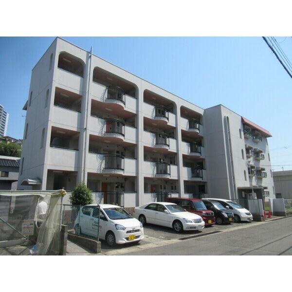 神戸市垂水区福田の賃貸