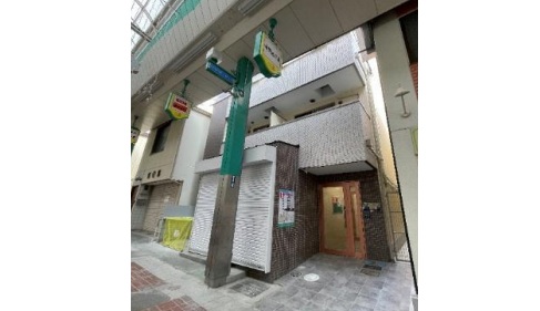 神戸市兵庫区新開地の賃貸