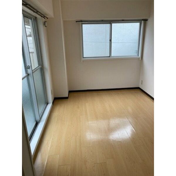 神戸市中央区山本通の賃貸物件その他写真