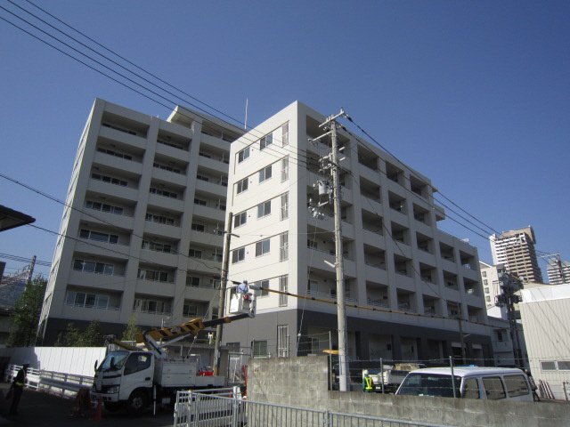 神戸市灘区琵琶町の賃貸