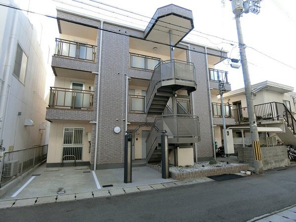 神戸の賃貸物件の詳細