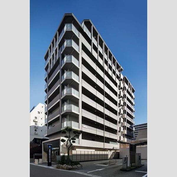 神戸の賃貸物件の詳細