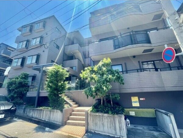 神戸の賃貸物件の詳細