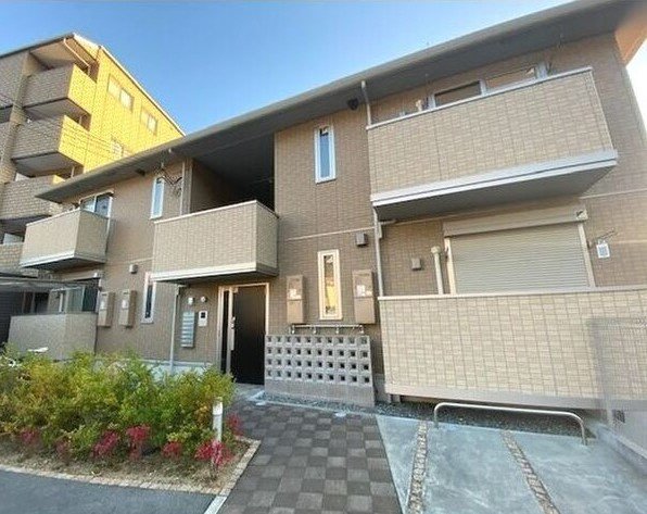 神戸の賃貸物件の詳細