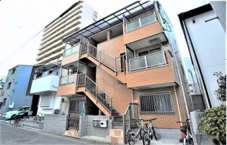 神戸の賃貸物件の詳細