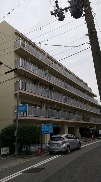 神戸市兵庫区東山町の賃貸