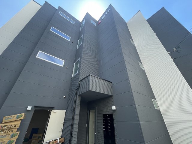 神戸の賃貸物件の詳細