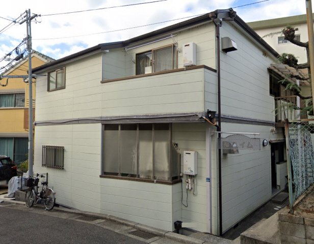 神戸の賃貸物件の詳細