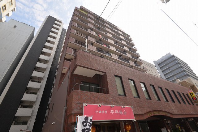 神戸の賃貸物件の詳細