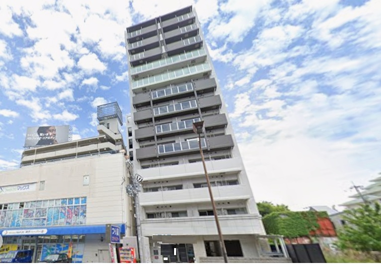 神戸市兵庫区西出町の賃貸