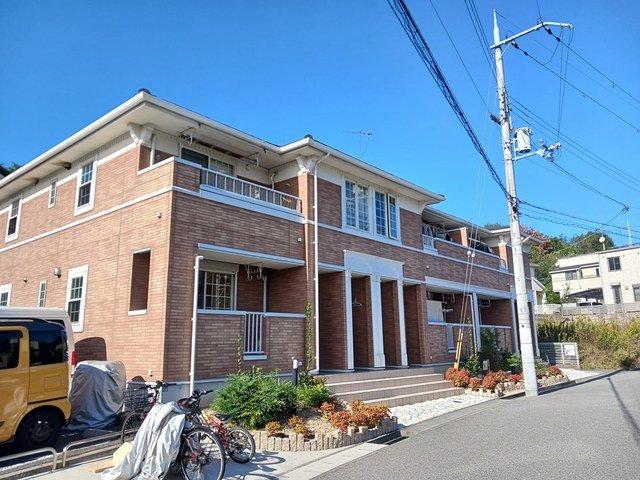 神戸市垂水区舞多聞西の賃貸