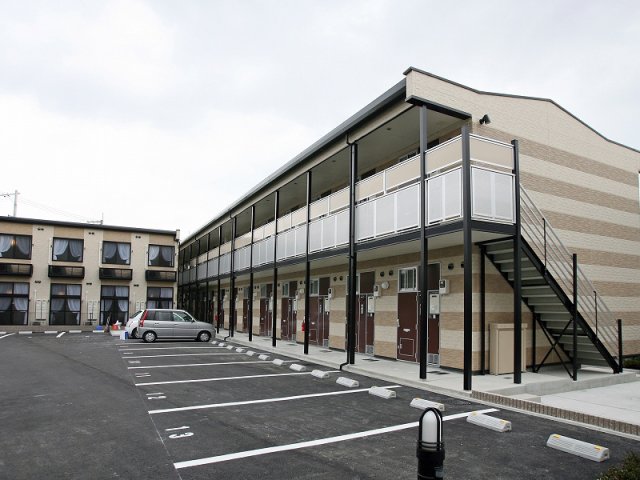 神戸市長田区片山町の賃貸