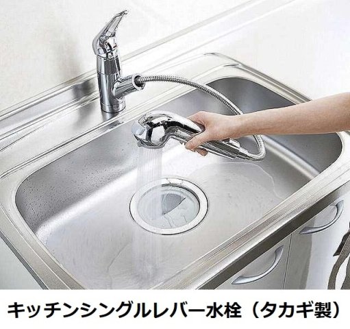 神戸市垂水区山手の賃貸物件その他写真