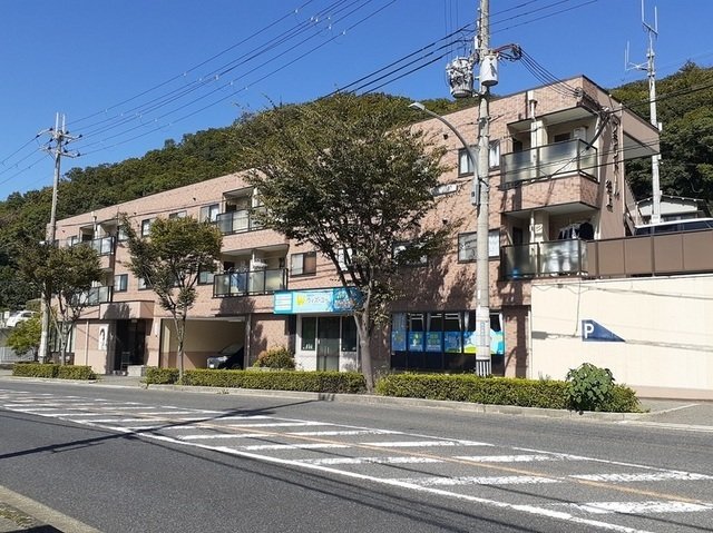 神戸市北区谷上西町の賃貸