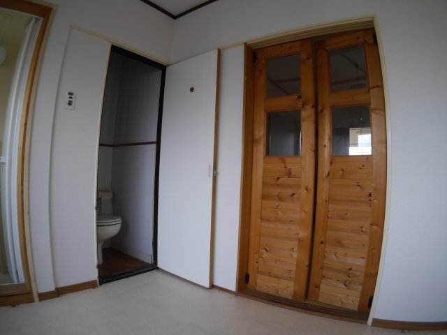 神戸市西区枝吉の賃貸物件その他写真