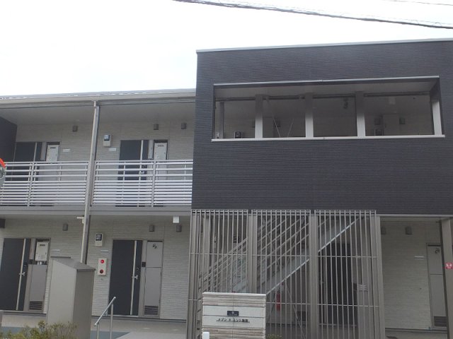 神戸市須磨区神撫町の賃貸