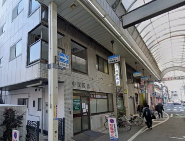 神戸市須磨区飛松町の賃貸