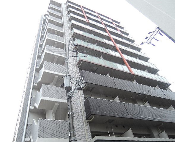 神戸市長田区松野通の賃貸