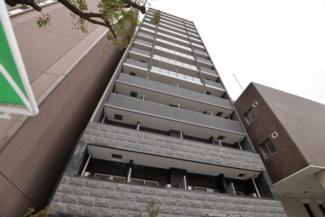 神戸市兵庫区新開地の賃貸