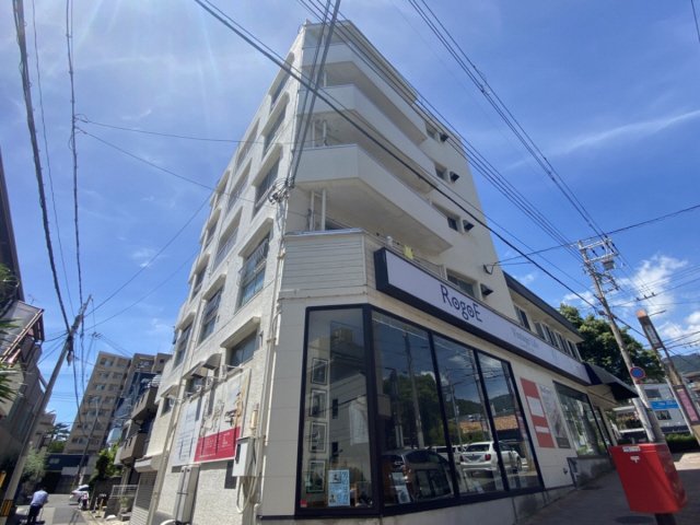 神戸市東灘区住吉本町の賃貸