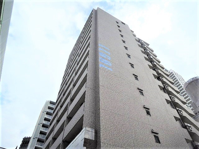 神戸の賃貸物件の詳細