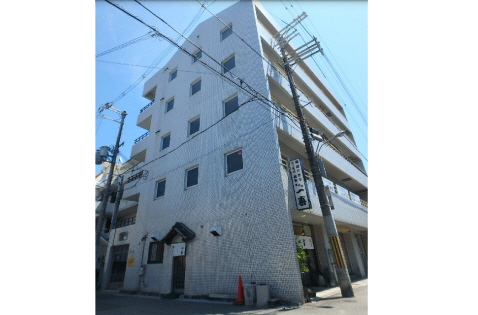 神戸の賃貸物件の詳細