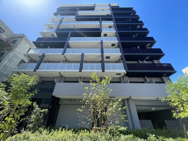 神戸市長田区細田町の賃貸