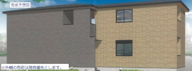 神戸の賃貸物件の詳細