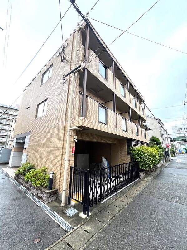 神戸市須磨区磯馴町の賃貸
