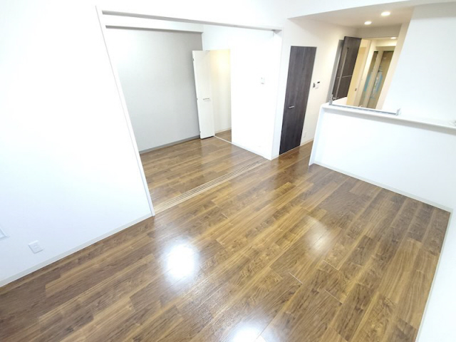 神戸市長田区北町の賃貸