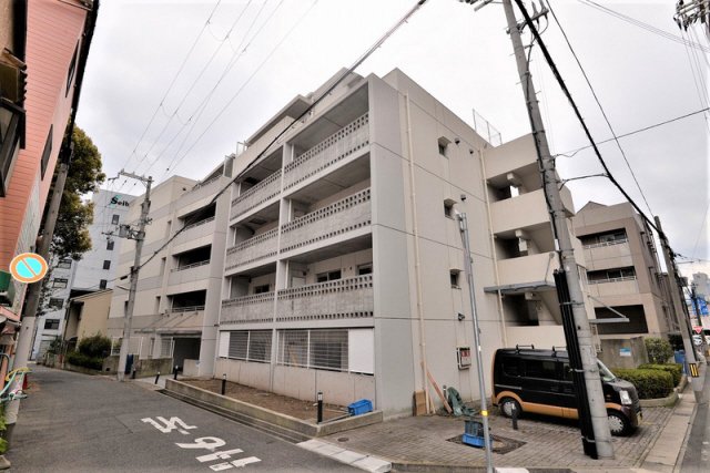 神戸市灘区都通の賃貸